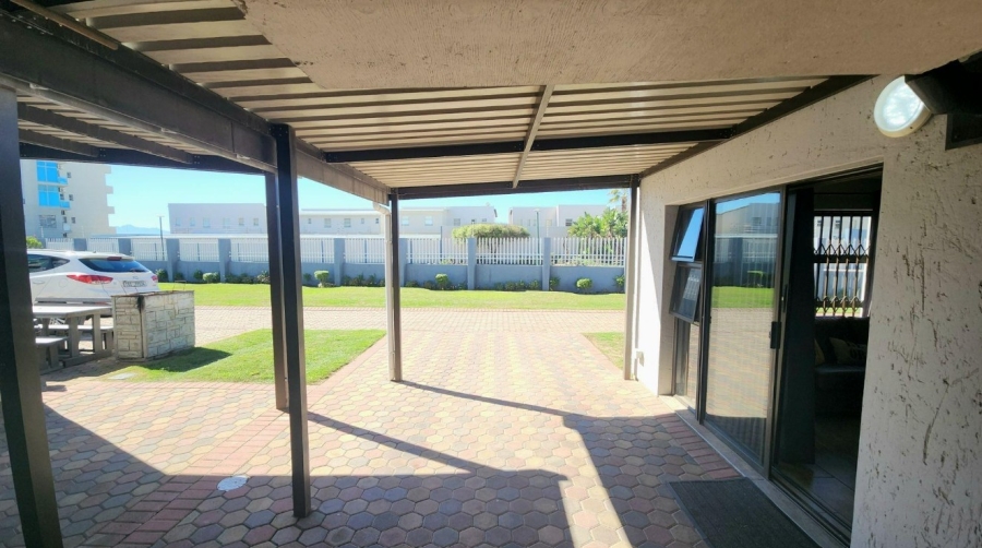 2 Bedroom Property for Sale in Diaz Beach Western Cape